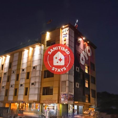 Oyo 10226 ホテル スルヤ パレス Bhilai エクステリア 写真